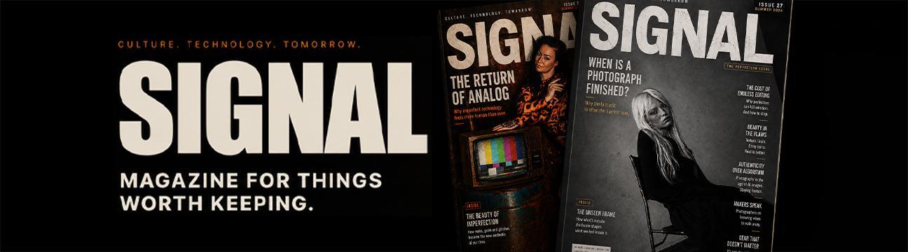Signal Magazine