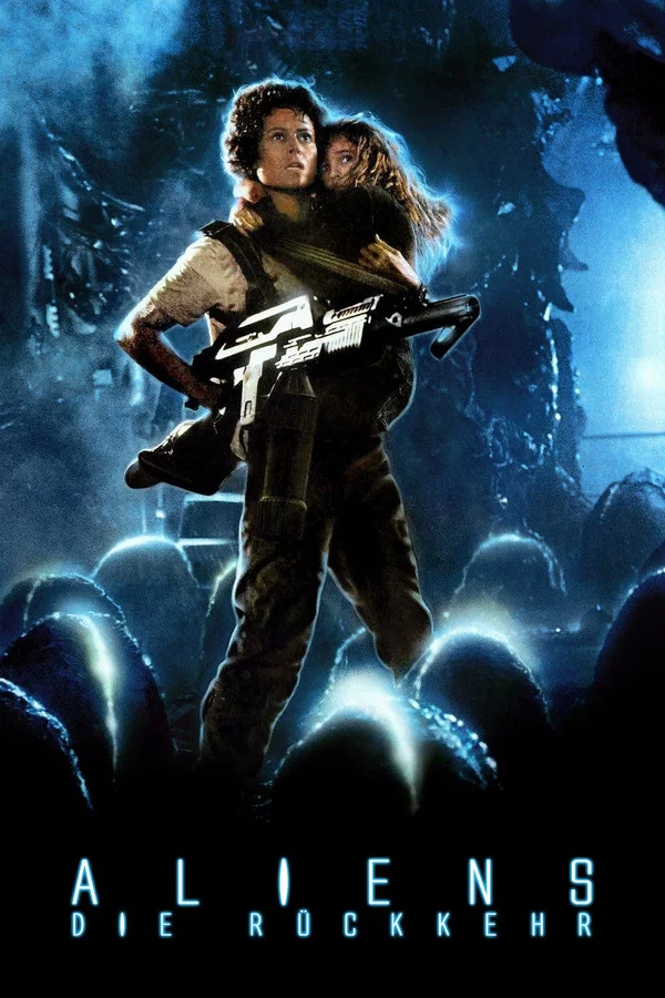 Aliens - Die R&uuml;ckkehr