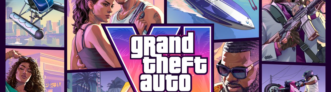 GTA VI Release!