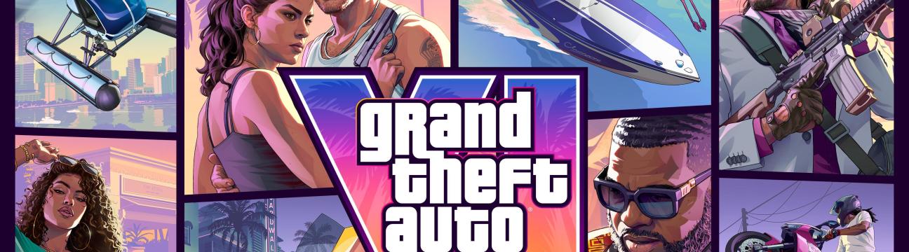GTA VI Release!