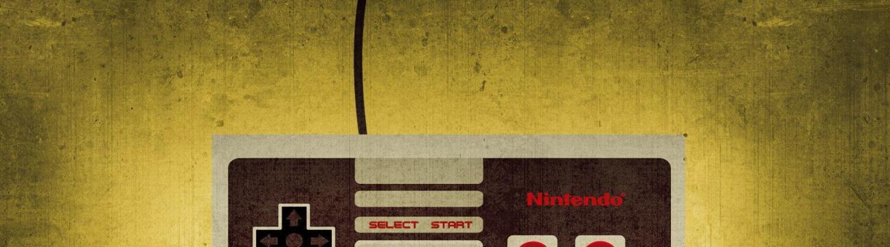 Retro Gamers