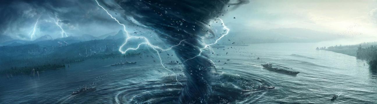 Vortex Development