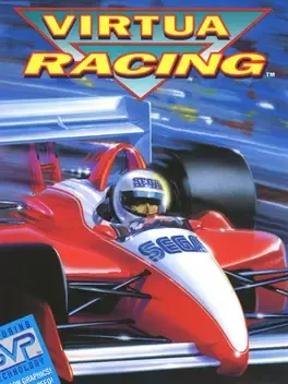 Virtua Racing