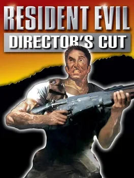 Resident Evil - Director's Cut