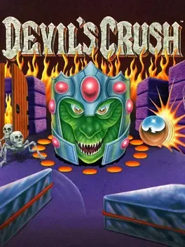 Devil Crash