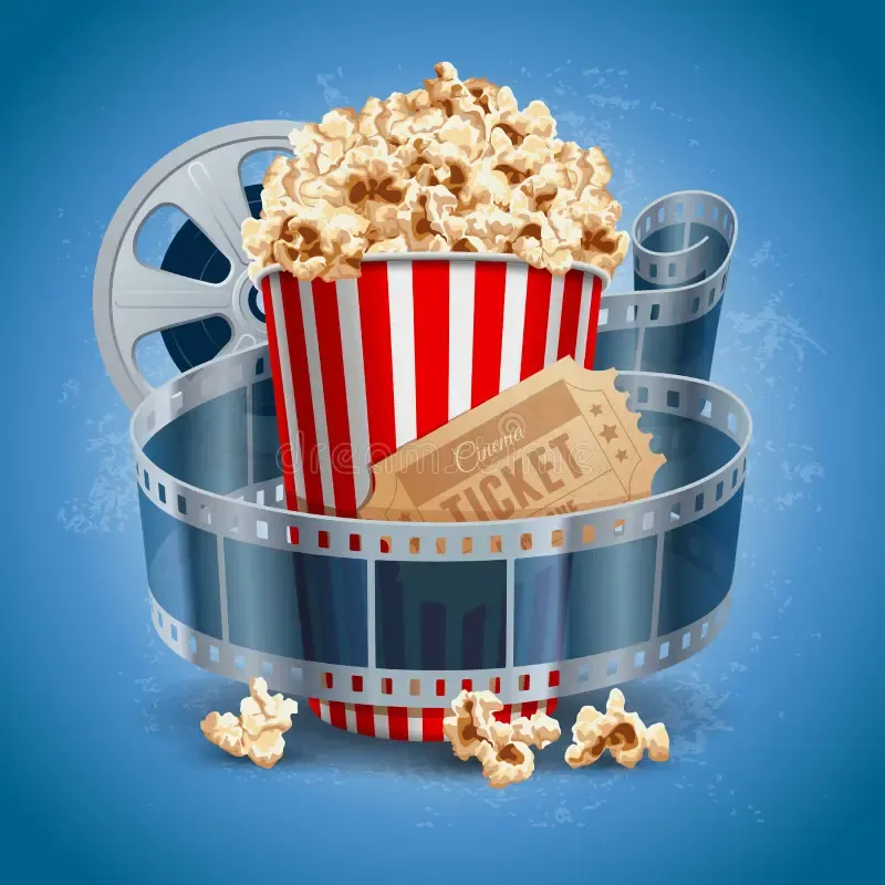 Cinemaniacs