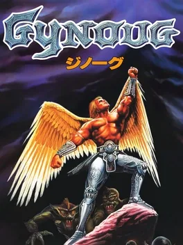 Gynoug
