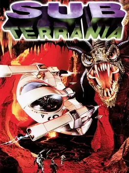 Sub Terrania
