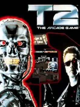T2 - The Arcade Game