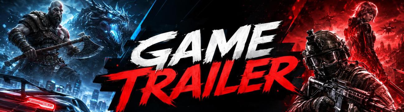 GameTrailers