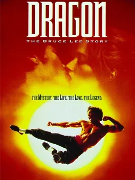 Dragon - The Bruce Lee Story