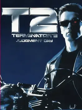 Terminator 2 - Judgment Day