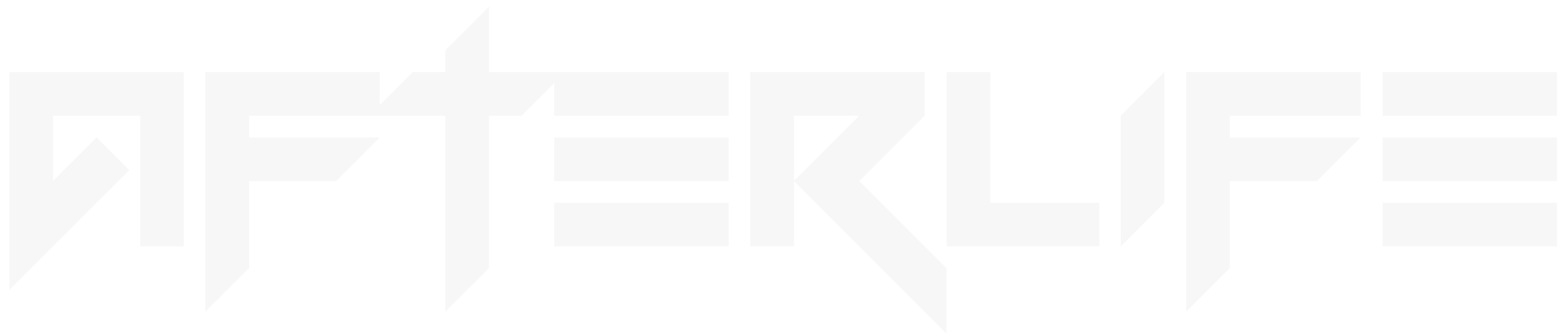 Afterlife Logo