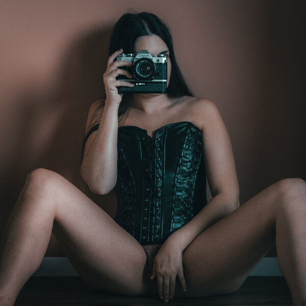 NSFW Photography