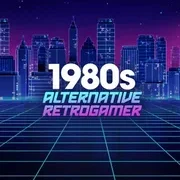 Retro Gamers